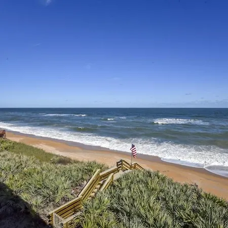The White House On Flagler Beach - Unit 22 Home